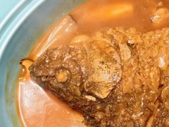 -阿五黄河大鲤鱼(纬三路店)