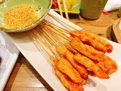 -申记串道(中街店)