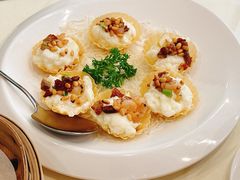 -龙的酒楼·手工早茶·顺德菜(近良路店)