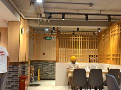 -李老哈·东北菜(宋园路店)