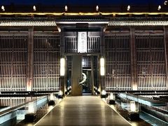 -曲水兰亭(北京四惠店)