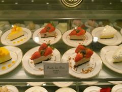 -PETIT PARIS 小巴黎(凯德1818店)
