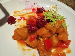 -绿茶餐厅(coco park 店)