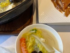 -正德楼果木烤鸭·渔家菜(东港店)