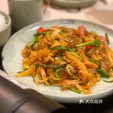 今天的消夜是韩国风味