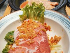 -犇放和牛烤肉·烤榴莲自助(苏宁城市奥莱店)