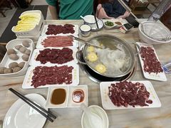 -杏花吴记牛肉火锅