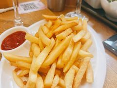 -和风日本料理(腾飞园店)