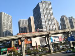 -沁园(申烨太阳城店)