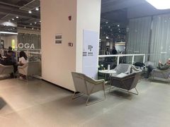 -空中健身·游泳(季佳荟新华家园店)