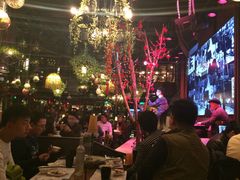 -胡桃里音乐酒馆(白云五号T5 MALL店)