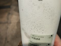 -喜茶(深圳东门1234店)