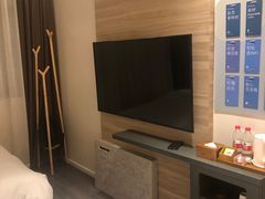 -汉庭优佳(合肥芜湖路万达广场店)