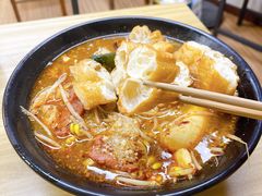 -四川老牛麻辣烫(北门桥店)
