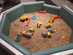 -艾米茉亲子餐厅(万象城店)