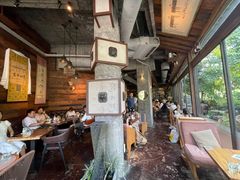 -乌托邦咖啡(武侯祠店)