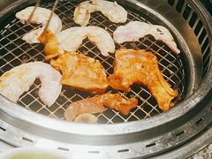 -汉拿山(印象城店)