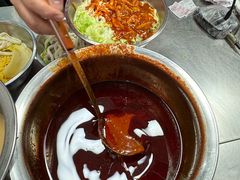 -苏袁麻辣烫(呼和浩特总局街店)