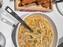 -双合园·海鲜水饺青岛菜(万佳广场店)