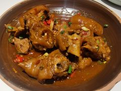 -攸州小镇家湘菜(小米科技园店)