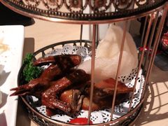 -避风塘(宝山万达店)