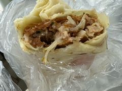 -正味斋锅巴菜(西北角店)