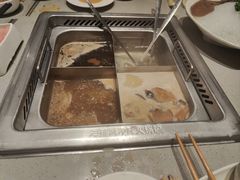 -海底捞火锅(丰尚国际广场店)