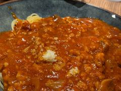 -玛格萝妮比萨屋(四平店)