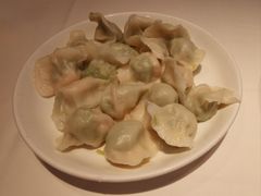 黄瓜虾水饺-金春禧(英雄山路旗舰店)