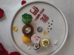 -莲西餐