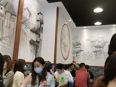 大堂-刘氏三和面馆