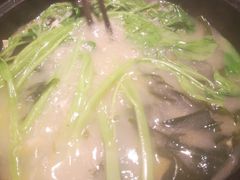 -越城记黑鱼煲(福侨大厦店)