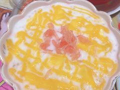 -甜心妈妈·榴莲星级糖水(北京路总店)