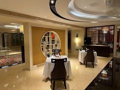 -国贸格兰维大酒店-山城映像中餐厅(青年路店)