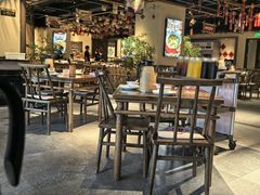 -洞庭土菜馆(天河北总店)