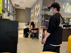 -必胜客(南宁盛天地店)