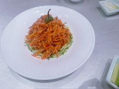 -北京全聚德(清华园店)