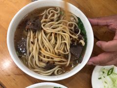 -十二忠手拉面(中华路店)