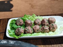 -王菊美食街·王菊面馆(总店)