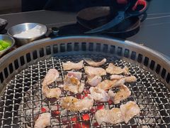 -黑崎烧肉·山野厨房(坪山店)