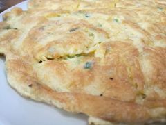 摊鸡蛋-辛庄小馆