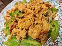 -魁盛居百年鲁菜馆(县西巷店)