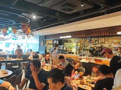 -耶里夏丽·丝路新疆菜·清真食品(徐汇南丹东路臻选店)