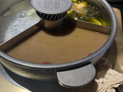 -巴奴毛肚火锅(广益哥伦布店)