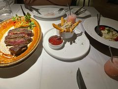 -燃扒房Steakhouse(皇庭店)