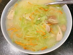 -铭轩中餐厅·海南菜·粤菜(亚龙湾瑞吉店)