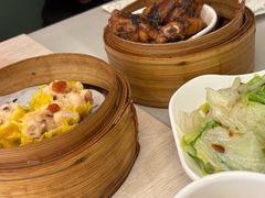 -添好运点心专门店(深水埗店)