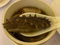 -聚春园自助餐厅(东街口店)