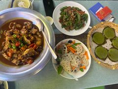 -大师傅金奖啤酒鱼(西街口总店)