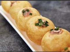 -许府牛火锅(信义坊总店)